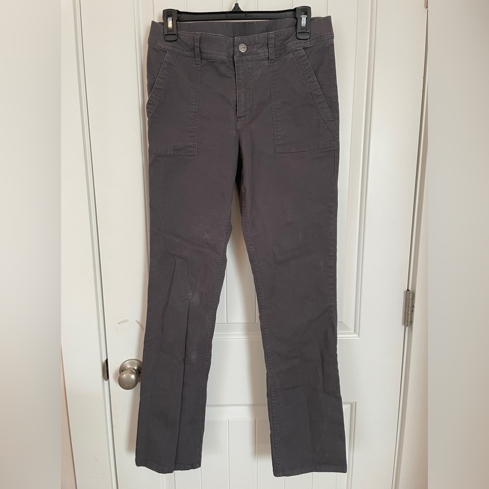 Toad & Co Earthworks Pant